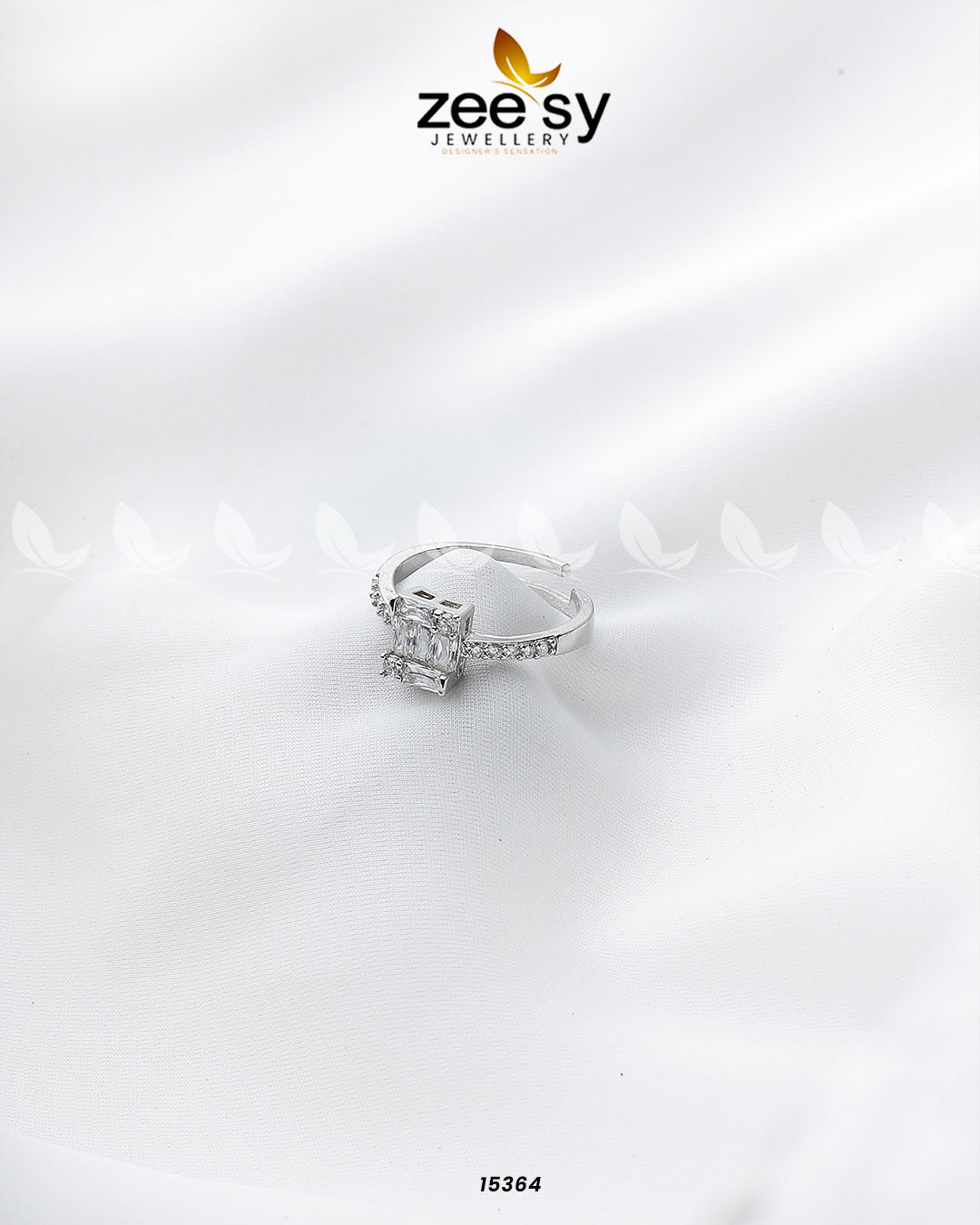 Pleiades Rings - Rings 