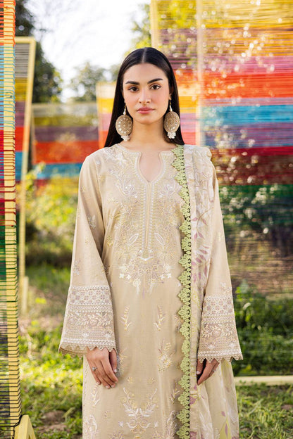 Ramsha | Riwayat Lawn Collection | Y-1210 by Maria Faisal - Registered Vendor of : Ramsha - type : Ladies Clothes - 100% original wedding dresses