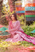 Ramsha | Riwayat Lawn Collection | Y-1209 by Maria Faisal - Registered Vendor of : Ramsha - type : Ladies Clothes - 100% original wedding dresses