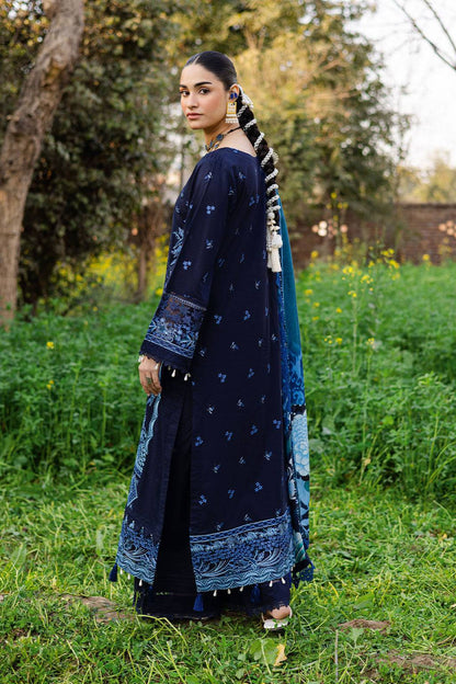 Ramsha | Riwayat Lawn Collection | Y-1203 by Maria Faisal - Registered Vendor of : Ramsha - type : Ladies Clothes - 100% original wedding dresses