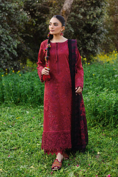 Ramsha | Riwayat Lawn Collection | Y-1204 by Maria Faisal - Registered Vendor of : Ramsha - type : Ladies Clothes - 100% original wedding dresses