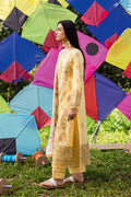 Ramsha | Riwayat Lawn Collection | Y-1207 - Ladies Clothes - Maria Faisal
