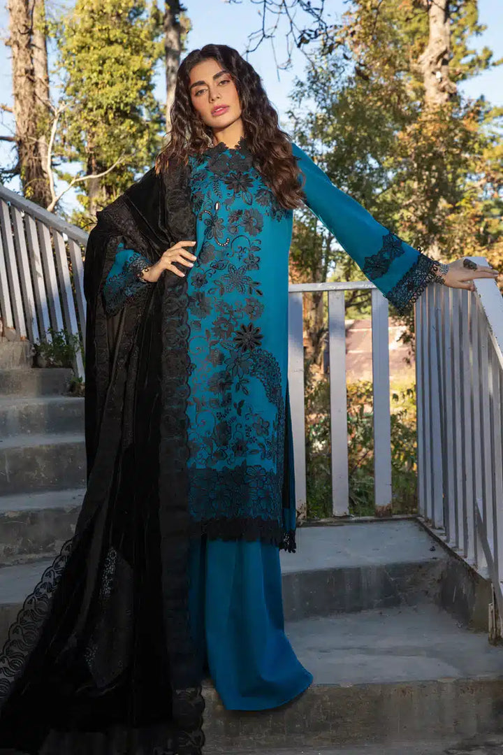 Rangrasiya | Premium Winter Collection 23 | PARIWARSH - Waniyas