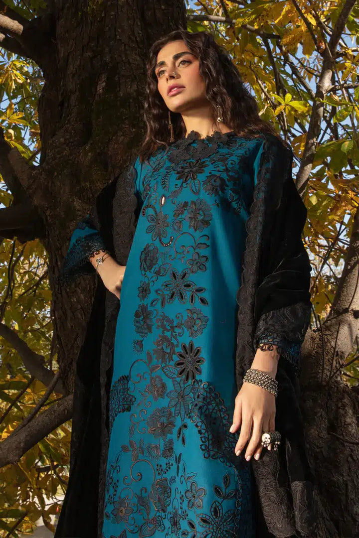 Rangrasiya | Premium Winter Collection 23 | PARIWARSH - Waniyas