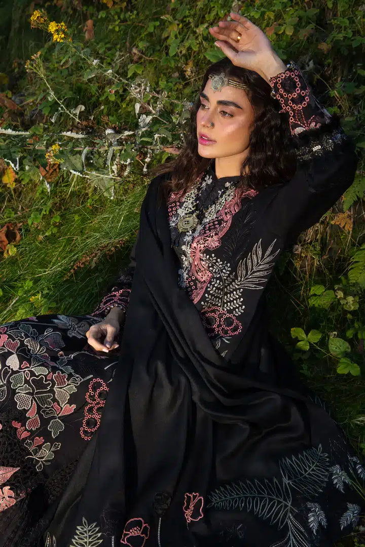 Rangrasiya | Premium Winter Collection 23 | Zarmina - Waniyas