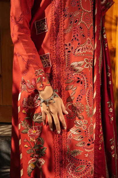 Rangrasiya | Premium Winter Collection 23 | Gul Bano - Waniyas