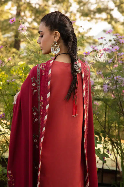 Rangrasiya | Premium Winter Collection 23 | Gul Bano - Waniyas