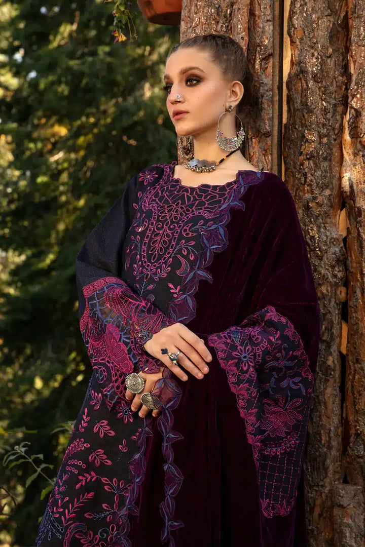 Rangrasiya | Premium Winter Collection 23 | Zala - Waniyas