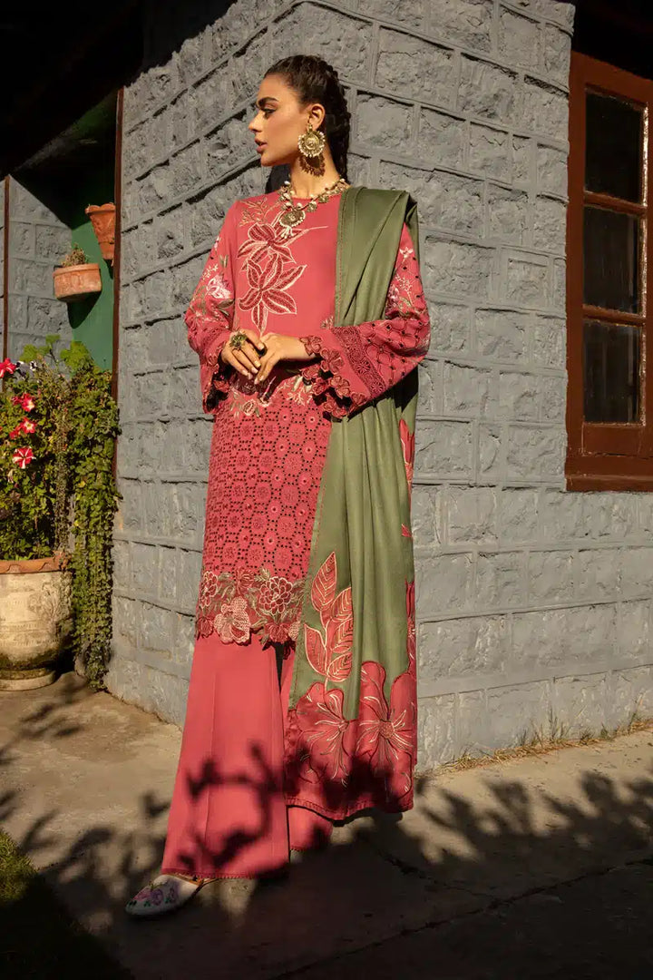 Rangrasiya | Premium Winter Collection 23 | Uzuri - Waniyas