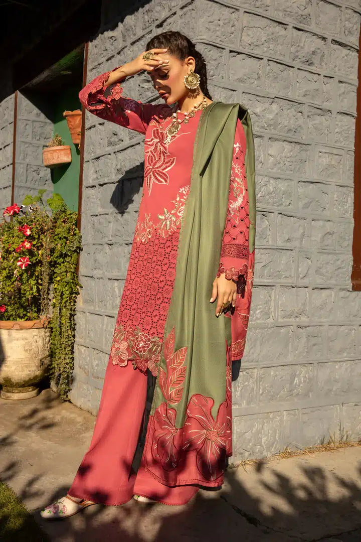 Rangrasiya | Premium Winter Collection 23 | Uzuri - Waniyas