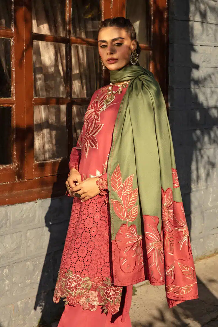 Rangrasiya | Premium Winter Collection 23 | Uzuri - Waniyas