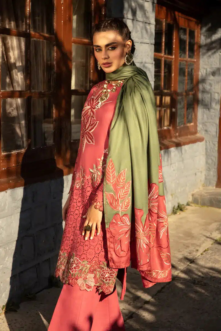 Rangrasiya | Premium Winter Collection 23 | Uzuri - Waniyas