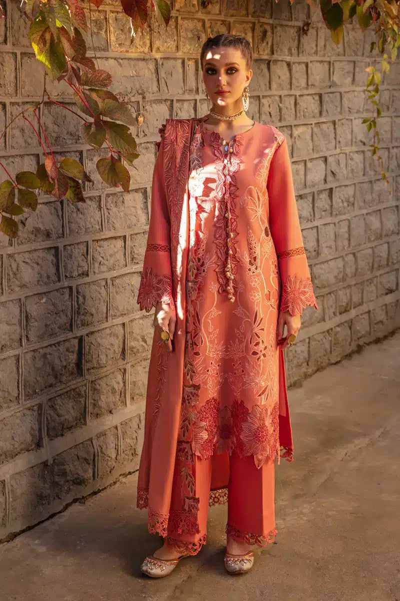 Rangrasiya | Premium Winter Collection 23 | Zufash - Waniyas