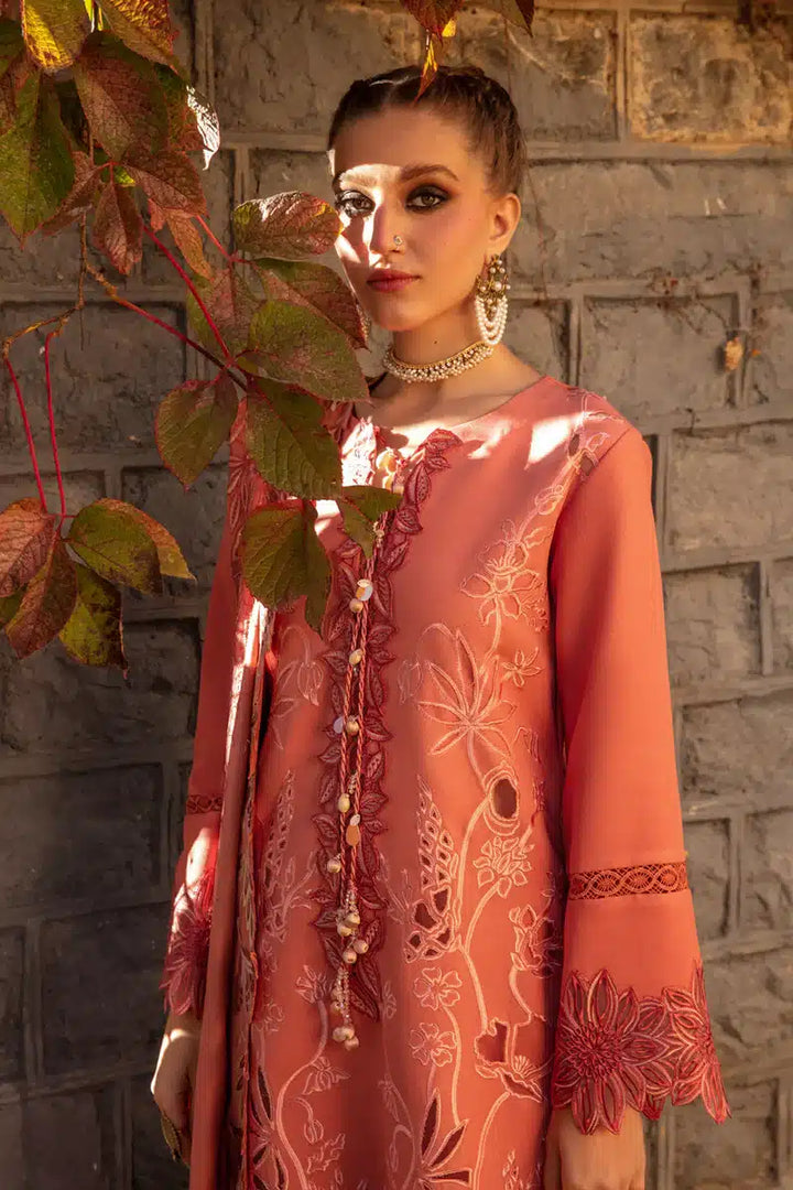 Rangrasiya | Premium Winter Collection 23 | Zufash - Waniyas