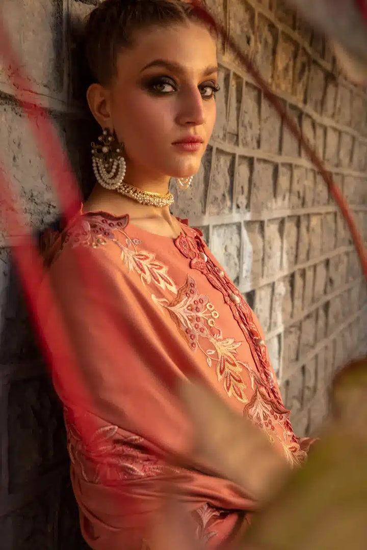 Rangrasiya | Premium Winter Collection 23 | Zufash - Waniyas