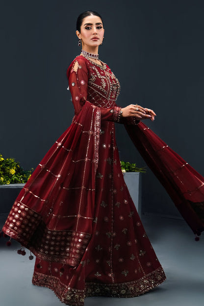 Alizeh | Reena Handcrafted 24 | Aylin-Reena-V01D02 - Formal - Maria Faisal