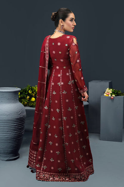 Alizeh | Reena Handcrafted 24 | Aylin-Reena-V01D02 - Formal - Maria Faisal