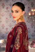 Alizeh | Rawayat Luxury Lawn 24 | Afreen - Waniyas