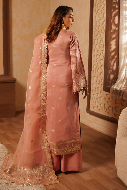 Maryams | Bekhudi Formals | Sehr B-2006 - Formal Dress - available at Maria Faisal in UK and USA.