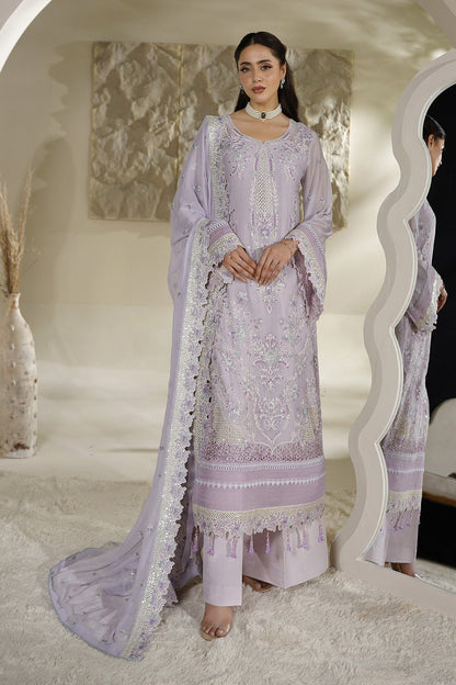 Maryams | Aarzu Formals | A-12004 - Formal Dress - available at Maria Faisal in UK and USA.