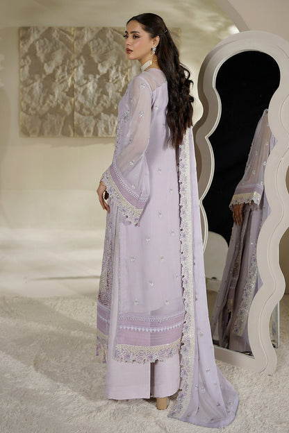 Maryams | Aarzu Formals | A-12004 - Formal Dress - available at Maria Faisal in UK and USA.