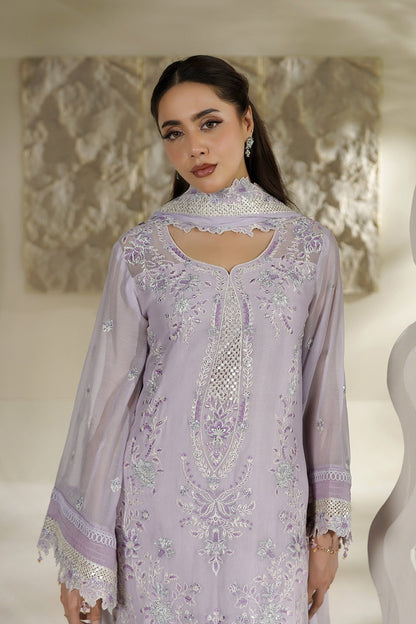 Maryams | Aarzu Formals | A-12004 - Formal Dress - available at Maria Faisal in UK and USA.