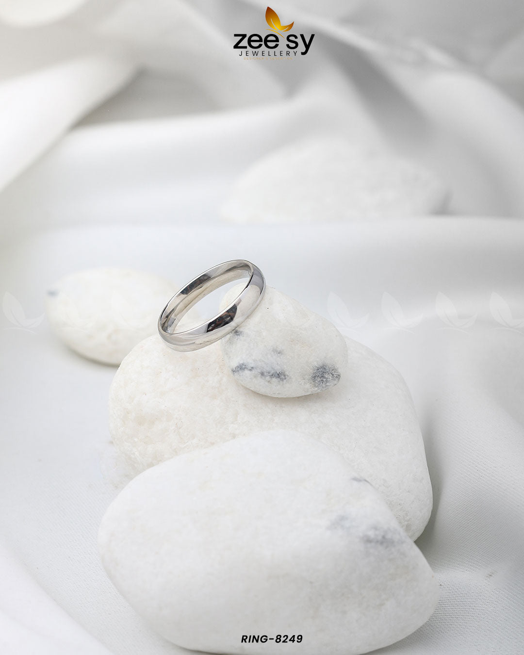 Promise Ring-8250 - Rings 