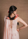 Laj | Festive Eid 25 | LE02-03-25 by Maria Faisal - Registered Vendor of : Laj - type : Ladies Clothes - 100% original wedding dresses