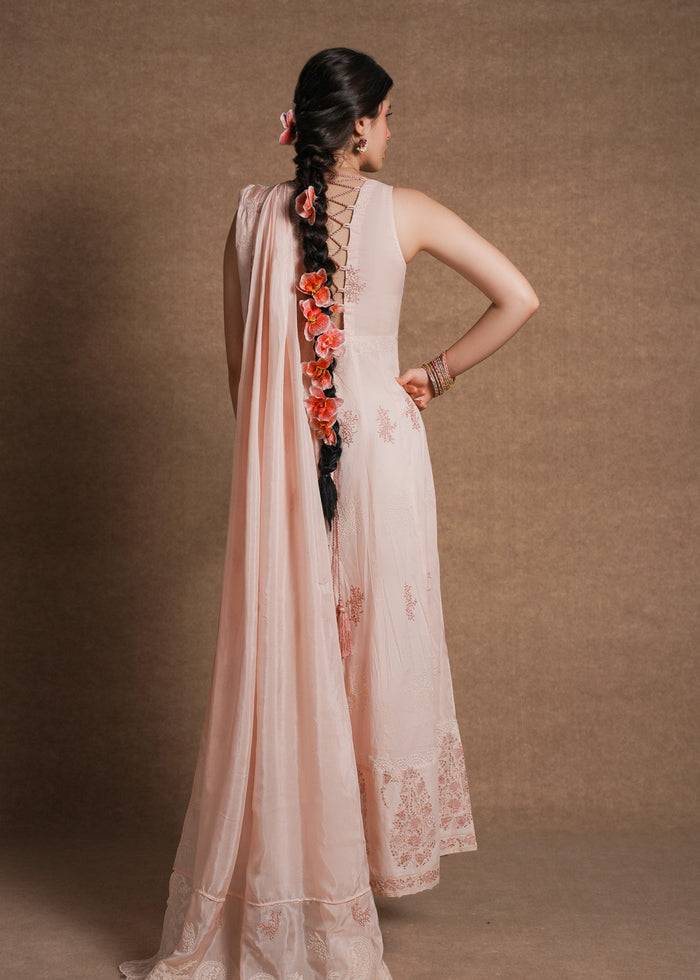 Laj | Festive Eid 25 | LE02-03-25 by Maria Faisal - Registered Vendor of : Laj - type : Ladies Clothes - 100% original wedding dresses