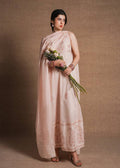 Laj | Festive Eid 25 | LE02-03-25 by Maria Faisal - Registered Vendor of : Laj - type : Ladies Clothes - 100% original wedding dresses