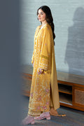 Cross Stitch | Cotton Satin 25 | ROSETTE BLISS- - Ladies Clothes - Maria Faisal