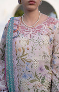 AJR Couture | Printakari Lawn 25 | Rose by Maria Faisal - Registered Vendor of : AJR Couture - type : Ladies Clothes - 100% original wedding dresses