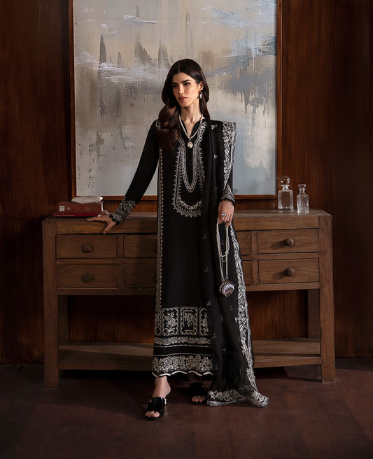 Republic Womenswear | Premium Pret 25 | RPP-01 (Fleurie) - Ladies Clothes 