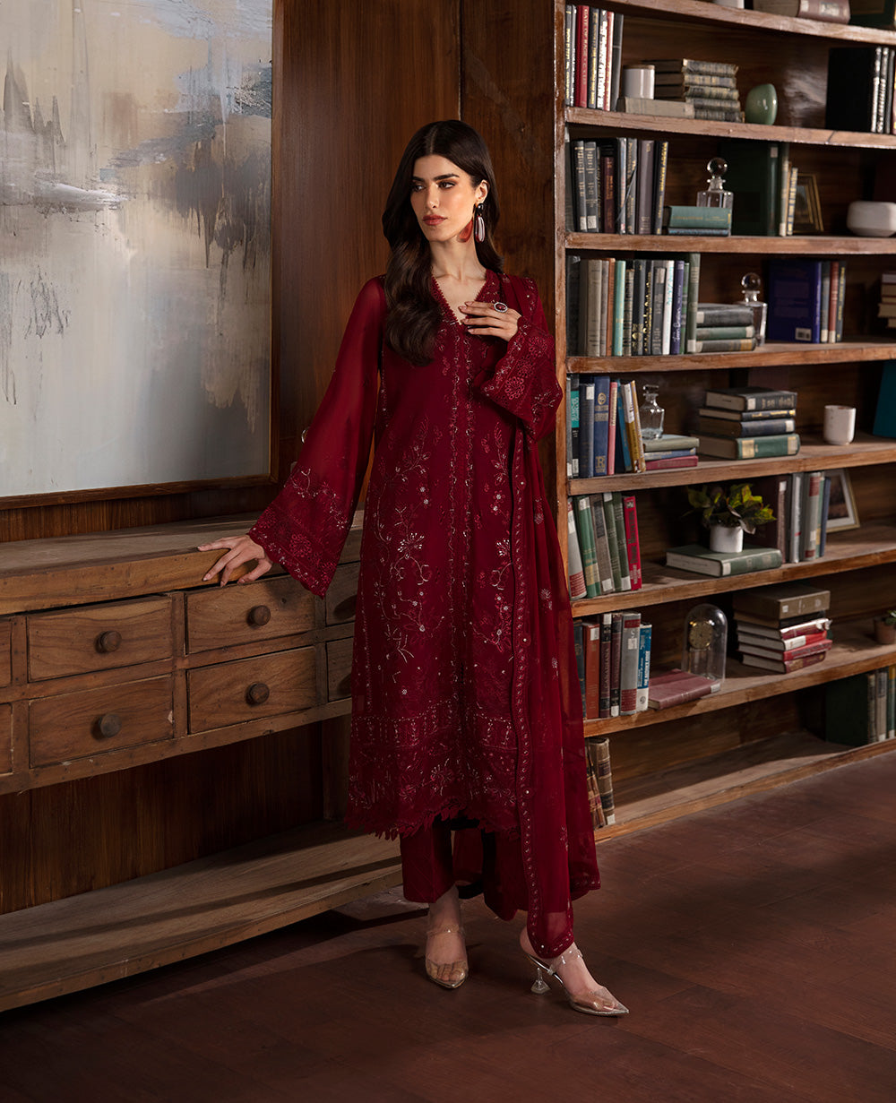 Republic Womenswear | Premium Pret 25 | RPP-02 (Lola) - Ladies Clothes 