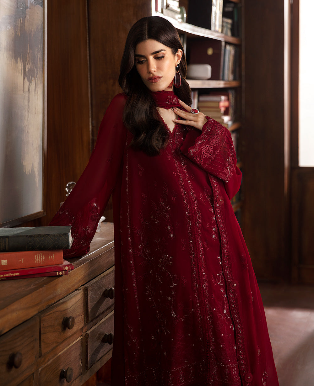 Republic Womenswear | Premium Pret 25 | RPP-02 (Lola) - Ladies Clothes 