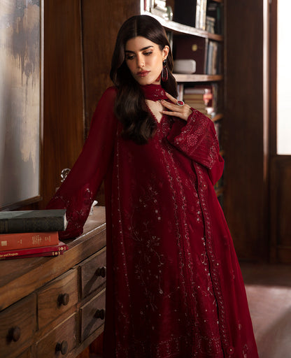 Republic Womenswear | Premium Pret 25 | RPP-02 (Lola) - Ladies Clothes 