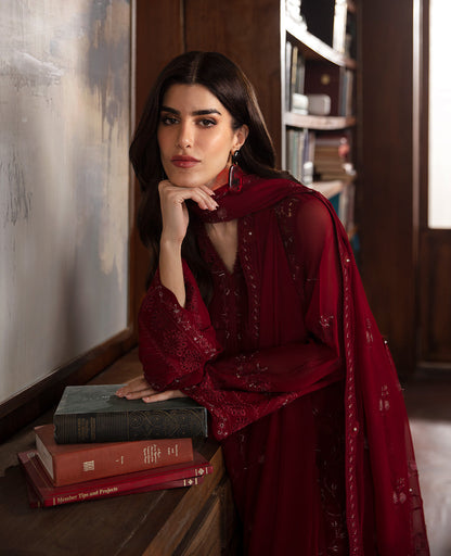 Republic Womenswear | Premium Pret 25 | RPP-02 (Lola) - Ladies Clothes 