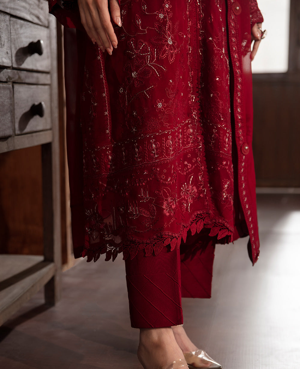 Republic Womenswear | Premium Pret 25 | RPP-02 (Lola) - Ladies Clothes 