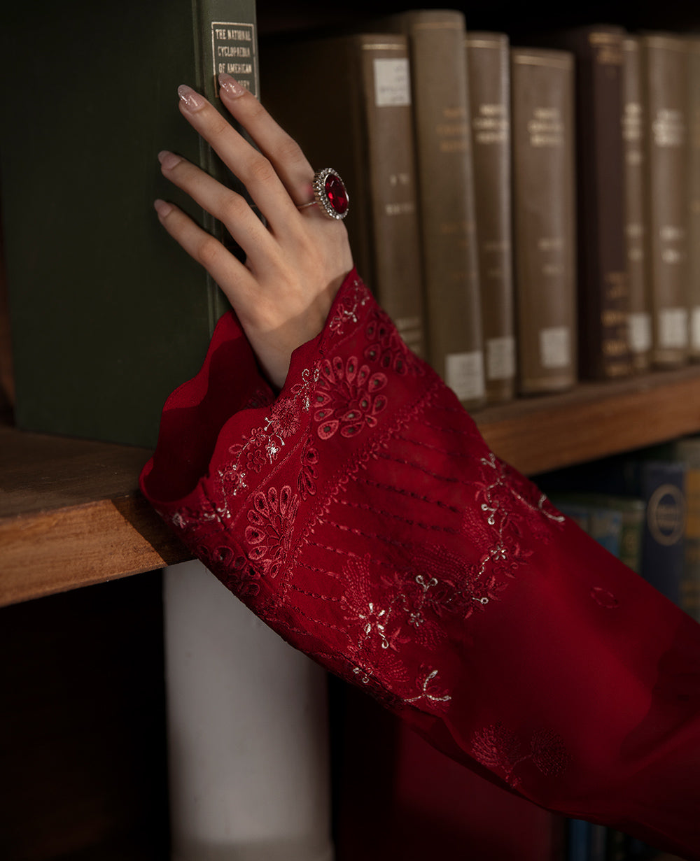 Republic Womenswear | Premium Pret 25 | RPP-02 (Lola) - Ladies Clothes 