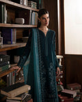 Republic Womenswear | Premium Pret 25 | RPP-03 (Coeur) - Ladies Clothes 