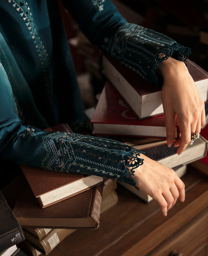 Republic Womenswear | Premium Pret 25 | RPP-03 (Coeur) - Ladies Clothes 