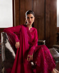Republic Womenswear | Premium Pret 25 | RPP-04 (Miel) - Ladies Clothes 