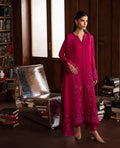 Republic Womenswear | Premium Pret 25 | RPP-04 (Miel) - Ladies Clothes 
