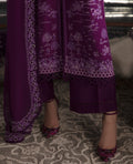 Republic Womenswear | Premium Pret 25 | RPP-06 (Prune de myrtille) - Ladies Clothes 