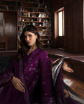 Republic Womenswear | Premium Pret 25 | RPP-06 (Prune de myrtille) - Ladies Clothes 