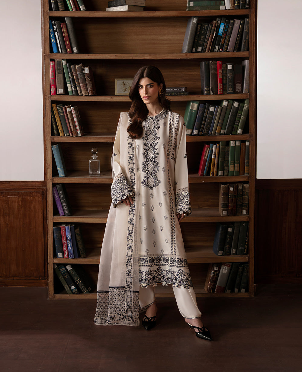 Republic Womenswear | Premium Pret 25 | RPP-07 (Gigi) - Ladies Clothes 