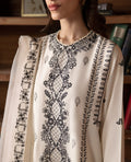Republic Womenswear | Premium Pret 25 | RPP-07 (Gigi) - Ladies Clothes 