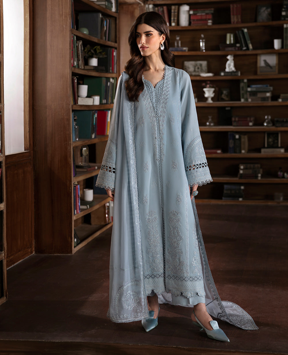 Republic Womenswear | Premium Pret 25 | RPP-08 (Chéri) - Ladies Clothes 