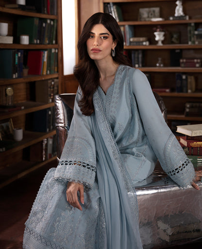 Republic Womenswear | Premium Pret 25 | RPP-08 (Chéri) - Ladies Clothes 