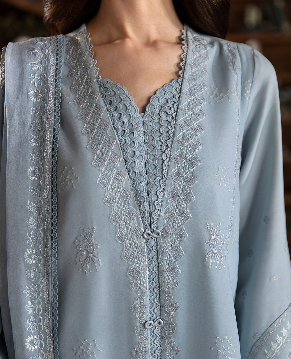 Republic Womenswear | Premium Pret 25 | RPP-08 (Chéri) - Ladies Clothes 